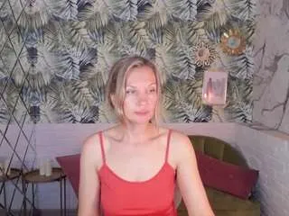 Freechat nancygentle on CamSoda