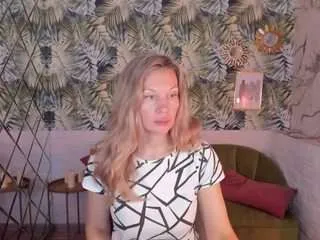 Freechat nancygentle on CamSoda