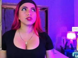 Offline naomi-gomez on CamSoda