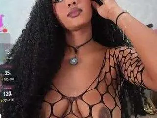 Offline naomixjones on CamSoda