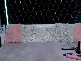 Offline nastiableck on CamSoda