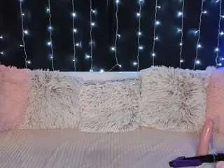 Offline nastiableck on CamSoda