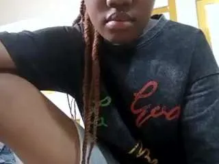 Offline nastygyaly on CamSoda