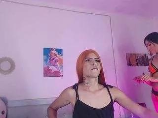 nata-exotic from CamSoda