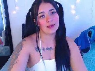 Freechat natacha-dallas on CamSoda