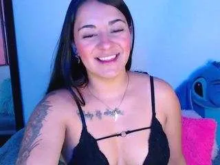 Freechat natacha-dallas on CamSoda