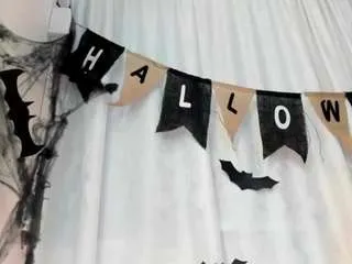 Offline natali-kidman on CamSoda