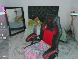 Offline natalia-vasquez on CamSoda