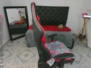 Offline natalia-vasquez on CamSoda