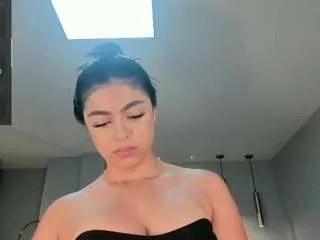 Offline nataliagaret on CamSoda