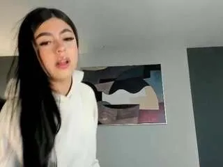 Offline nataliagaret on CamSoda