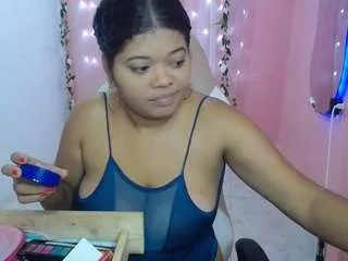 Offline natalie-la-bellex on CamSoda