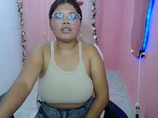 Offline natalie-la-bellex on CamSoda