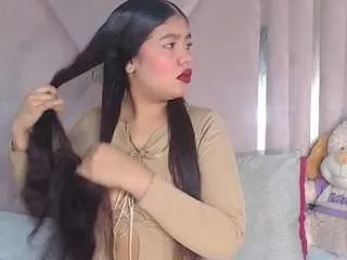 natalieevansx69 on CamSoda 