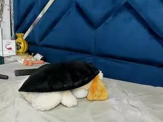 natalieevansx69 on CamSoda 