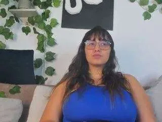 nataliepeterson on CamSoda 