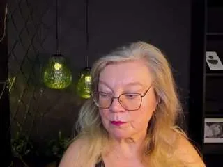 Freechat natalimellow on CamSoda