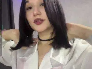 Freechat natalyayumas on CamSoda
