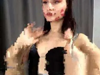 Freechat natalyayumas on CamSoda