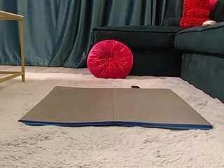 Offline natasha-bigass on CamSoda