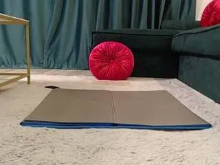 Offline natasha-bigass on CamSoda