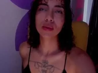 Freechat natashawalkerr on CamSoda