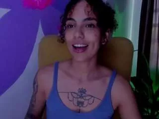 Freechat natashawalkerr on CamSoda