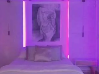 Offline nathalie-rivers on CamSoda