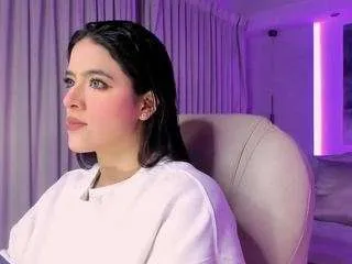 Offline nathalie-rivers on CamSoda