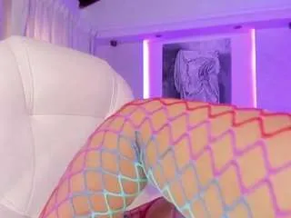 Offline nathalie-rivers on CamSoda