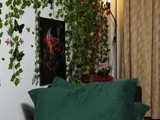 Offline naughtyhomemade17 on CamSoda