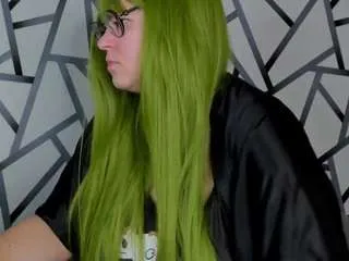 Offline nelly-collins on CamSoda