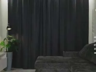 Offline nerdyamy on CamSoda