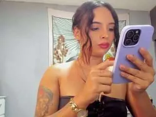 Offline nessaa88 on CamSoda