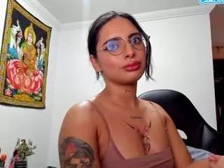 Offline nessaa88 on CamSoda