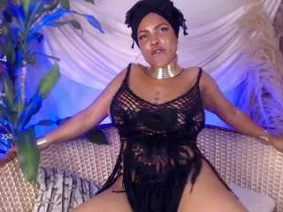 Offline niaharris on CamSoda