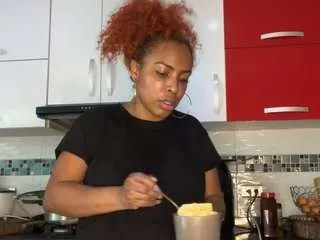 Offline niaharris on CamSoda