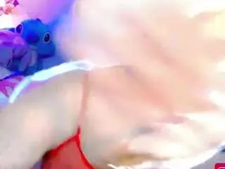 Offline niccolls-princess on CamSoda