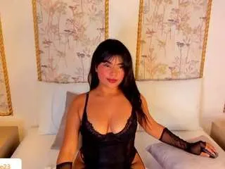 Offline nicky-peyton on CamSoda