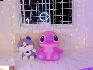 Offline nicky-peyton on CamSoda