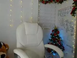 Offline nico-robinn on CamSoda