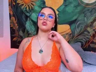 Offline nicol-ruizz on CamSoda