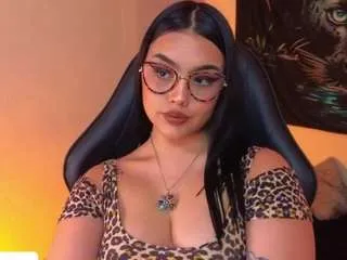 Offline nicol-ruizz on CamSoda