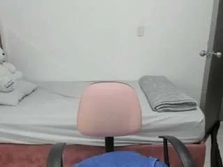 Offline nicole-davis on CamSoda