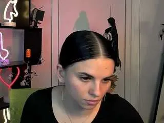 Freechat nicole-muah on CamSoda