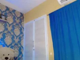 Offline nicoledollts on CamSoda