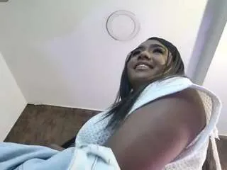 Offline nicoleparker1 on CamSoda