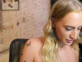 Offline nicoletteeshea on CamSoda