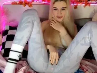 Offline nicollewetpussy on CamSoda