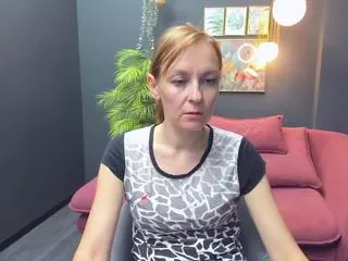 nikagentle on CamSoda